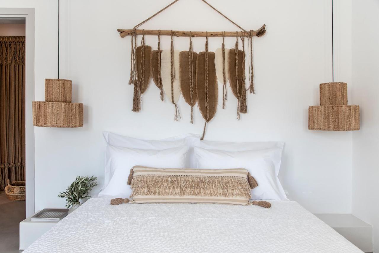 Nesea Sifnos - Luxury Residences Platis Gialos  Exteriér fotografie